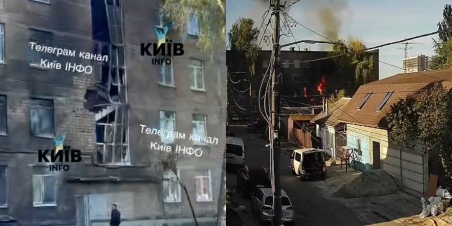 Лейтенант ВСУ назвал истинную причину ударов РФ по школам
