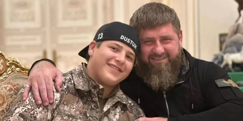 новости россии, адам кадыров, награды адама кадырова, в кремле троллят кадырова