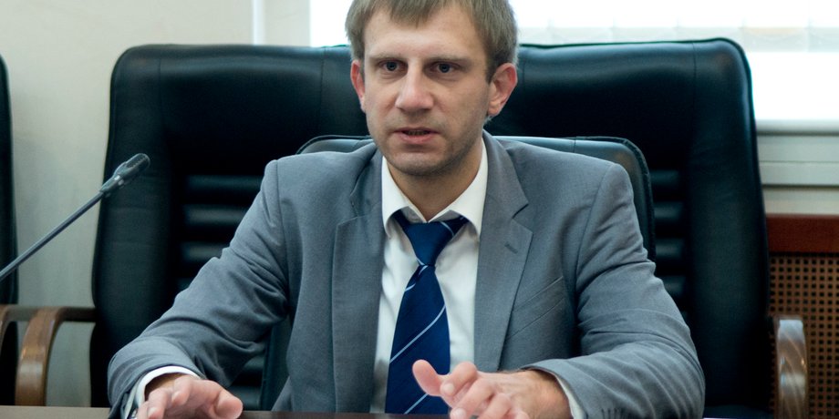 Антон Янчук / Фото: iamir.info