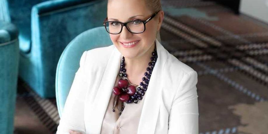 Елизавета Коробченко