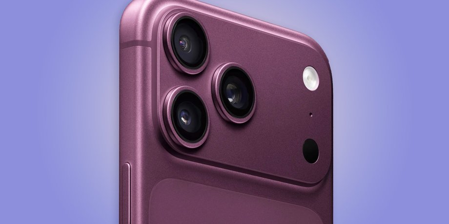 iPhone 18 Pro Max телефон apple