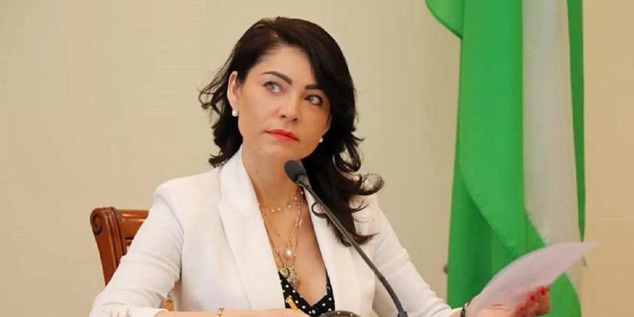 Елена Дума, АРМА, конкурс