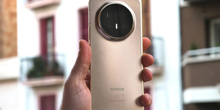 Honor Magic V6 смартфон