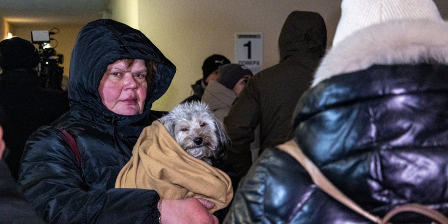 Демократія в Україні — українці дали свою оцінку