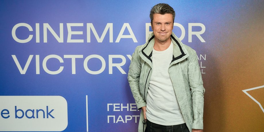 Евгений Хмара