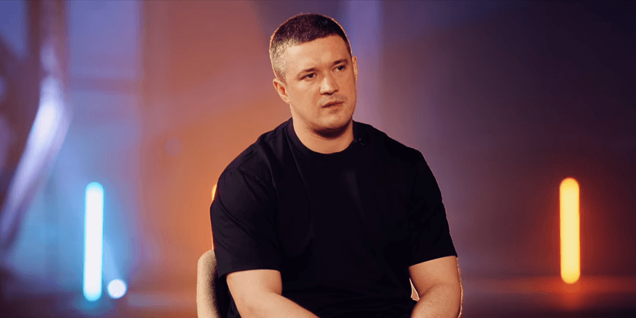 Михайло Федоров відреагував на протести людей