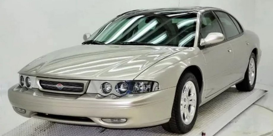Chrysler, Chrysler 300C, Концепты, Прототипы, Продажи, Фото, Авто, Автомобили