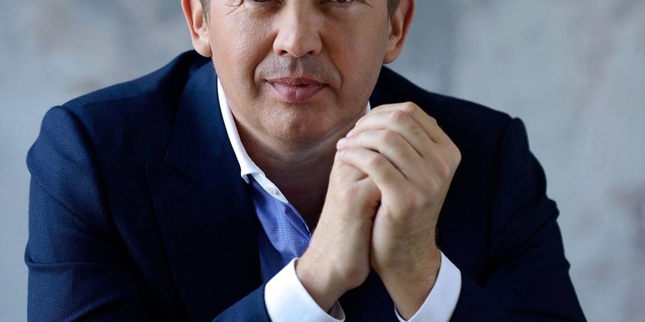 Олег Кулинич