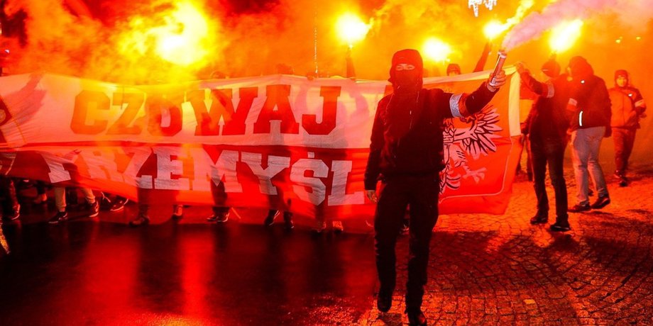Фото: Łukasz Solski