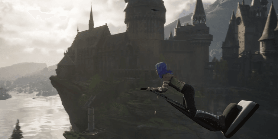 Hogwarts Legacy