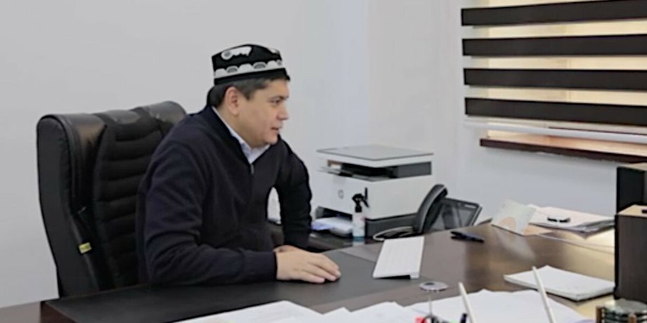 узбекистан, культура узбекистану, тюбетейки, головні убори, дуппі, мінкульт узбекистану