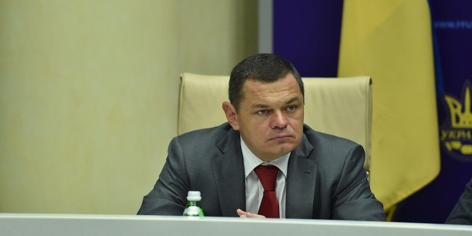 Виталий Борт, опзж, депутат, нардеп, Борт, политик