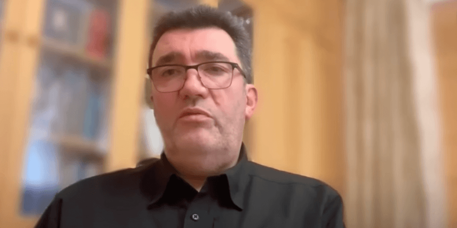 данилов, снбо данилов, глава снбо данилов