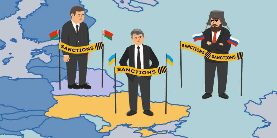 санкции