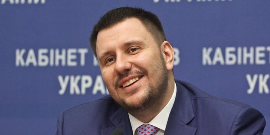 Александр Клименко