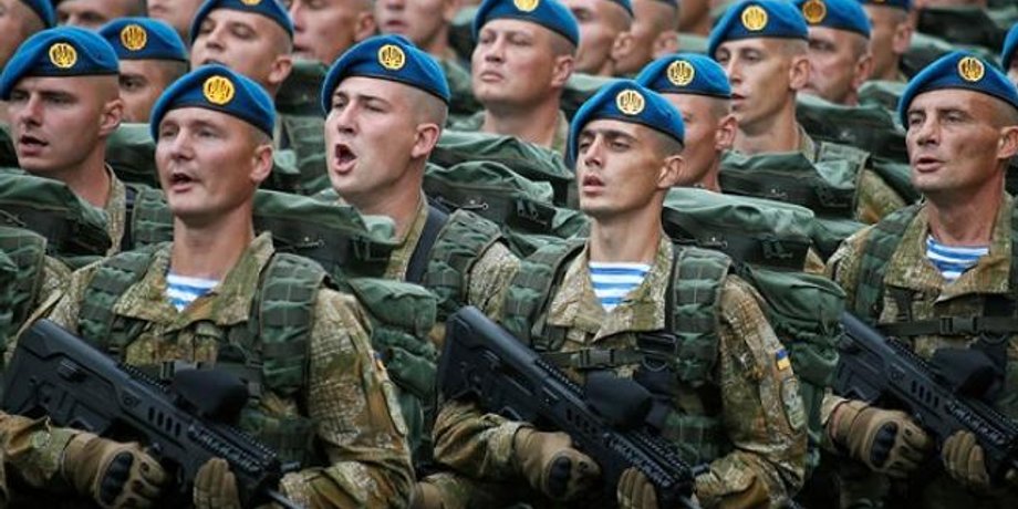 Фото: facebook.com/www.vdv.mil.gov.ua