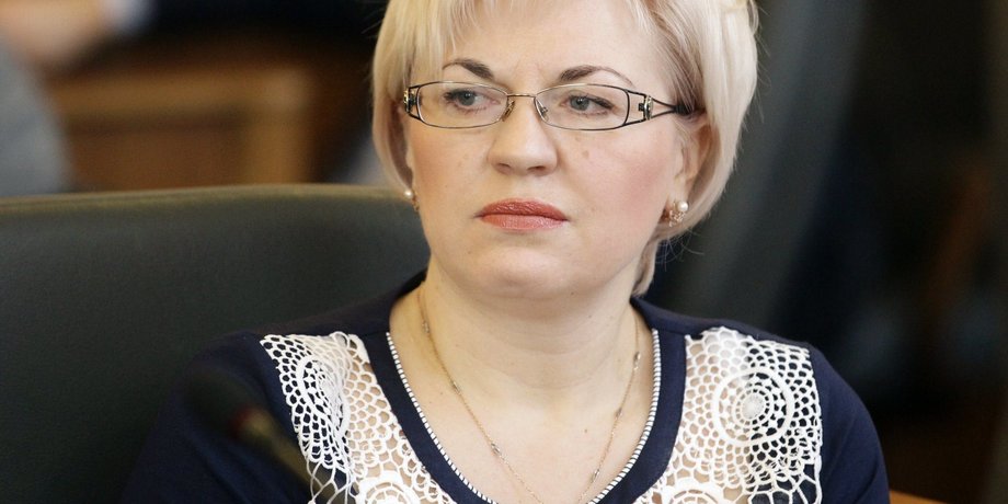 Сех Ирина
