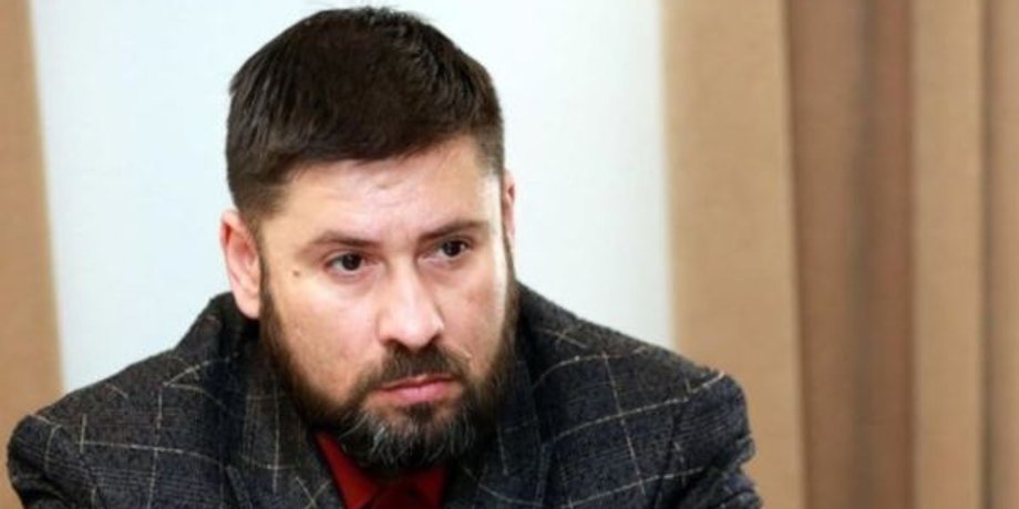 Гогилашвили, скандал Гогилашвили, Александр Гогилашвили, замглавы мвд, мвд украины