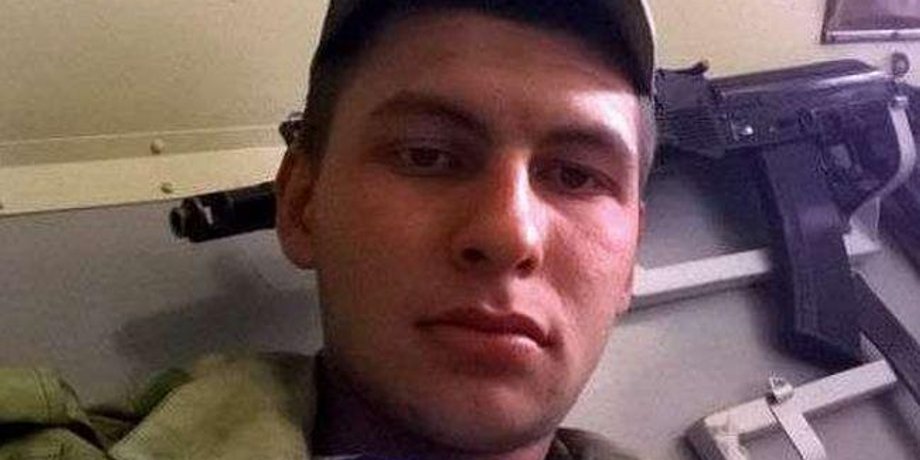 Юрий Собин / Фото: "Вконтакте"