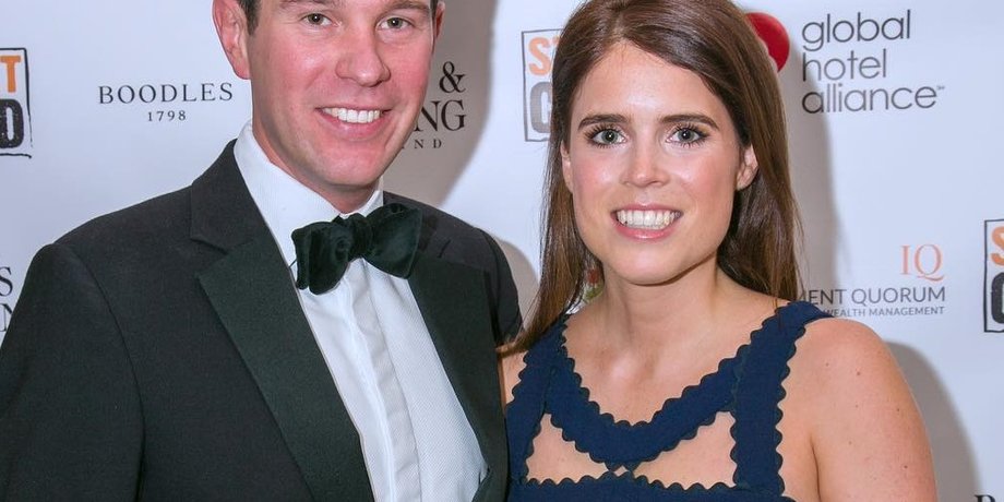 Фото: Instagram princesseugenie