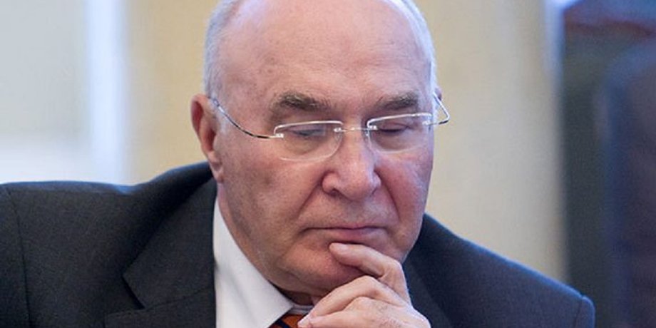 Владимир Стельмах