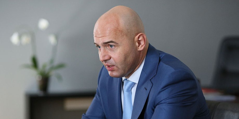 Александр Чекменев / Фокус