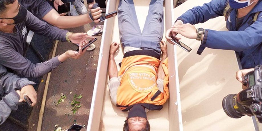 Фото: thejakartapost