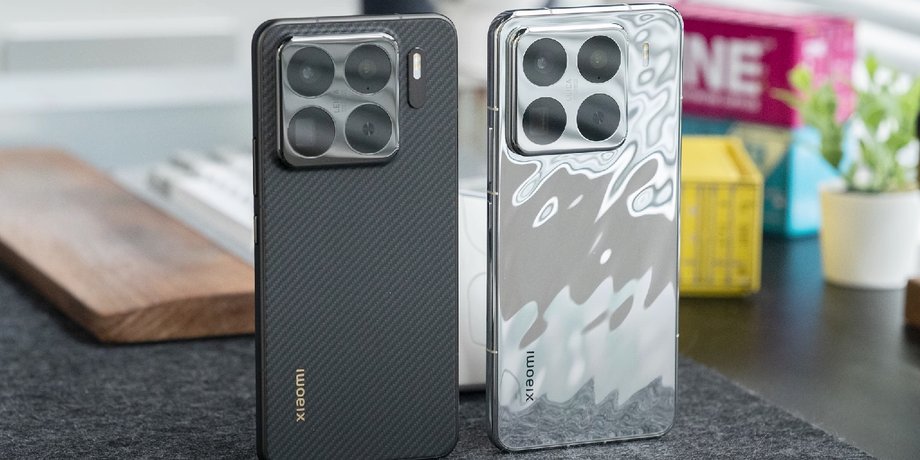 Xiaomi 15s Pro