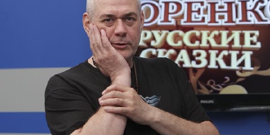 Сергей Доренко / Фото: zvezdanutye.com