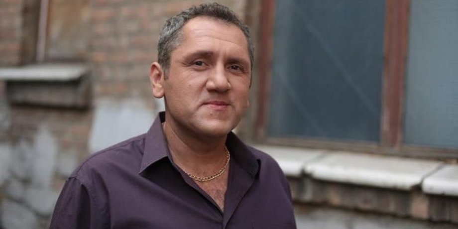 Олег Іваниця