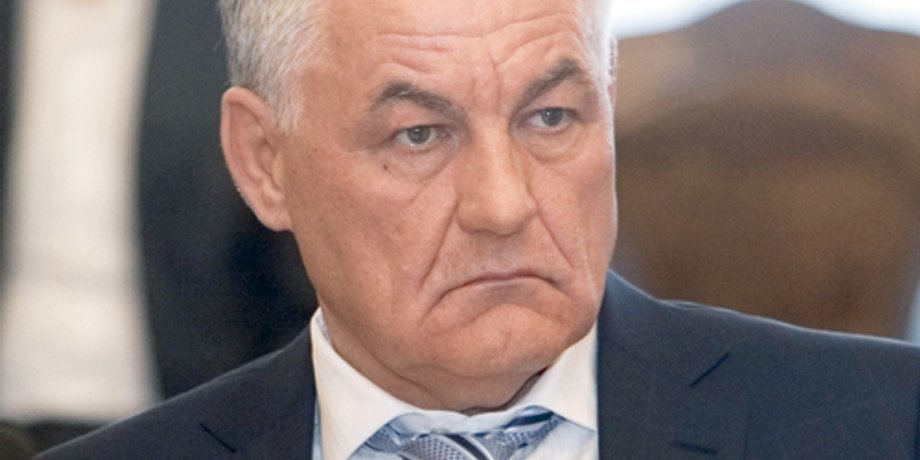 Александр Кузьминский
