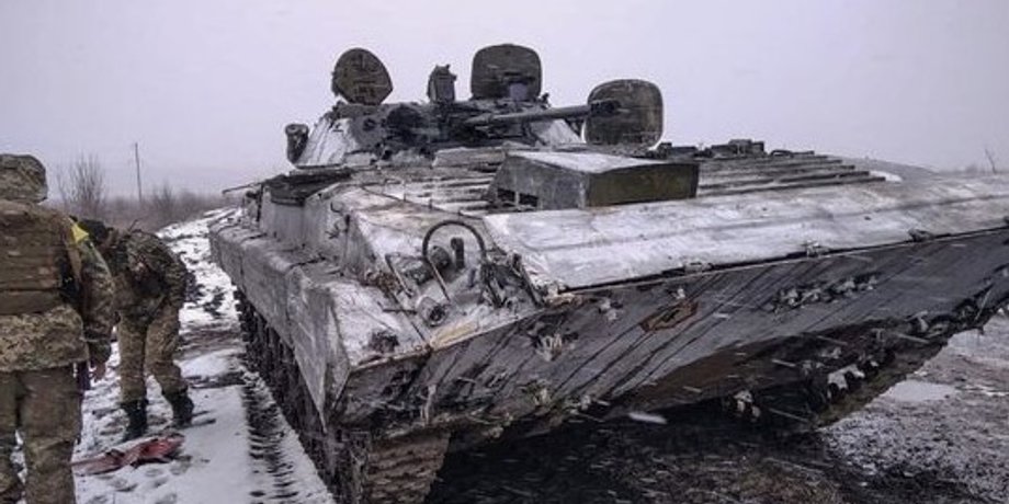 Противник продовжує наступ, але основні зусилля зосередив на оточенні Києва, Харкова, Чернігова та Миколаєва
