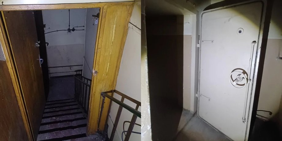 Таємний вхід у підвалі: чоловік під покинутим будинком знайшов бункер Холодної війни