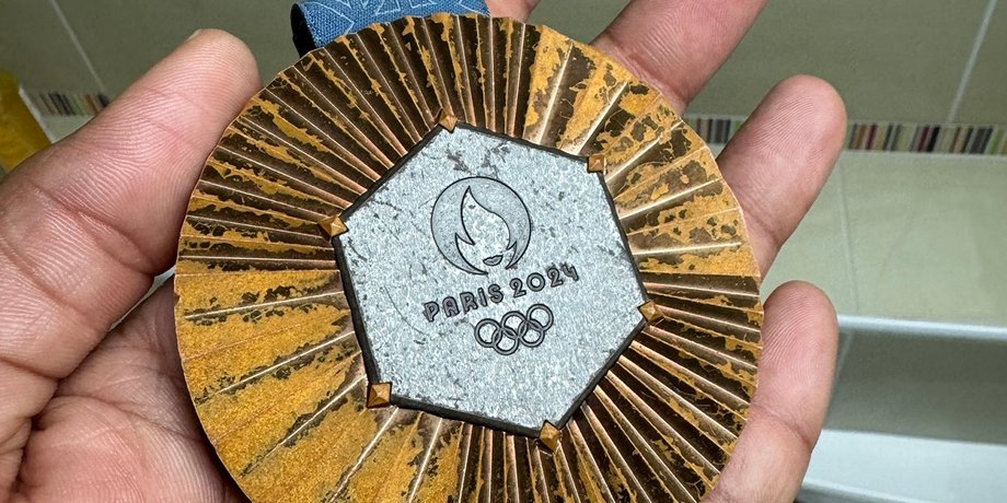 олимпиада в париже, медаль, Медали Олимпиады в Париже 2024, олимпиада 2024