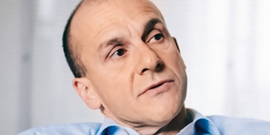 Константин Григоришин