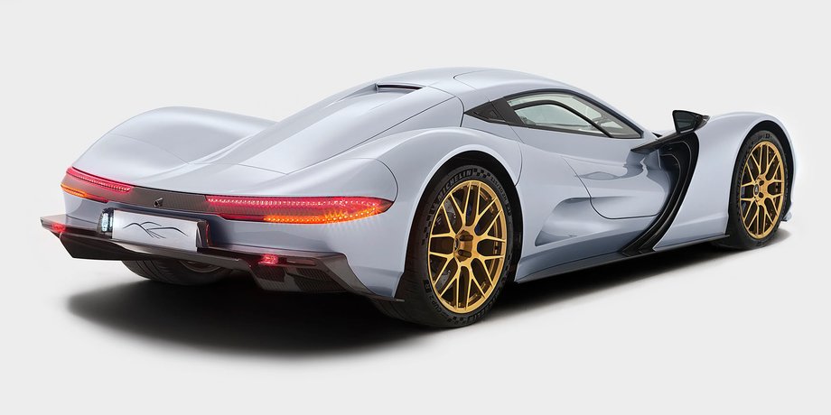 Aspark Owl, Электрокар, Электромобили, Разгон, Скорость, Tesla, Авто, Автомобили, Рейтинг, Эксперты