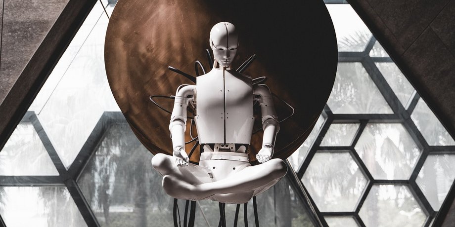 AI, ИИ, искусственный интеллект