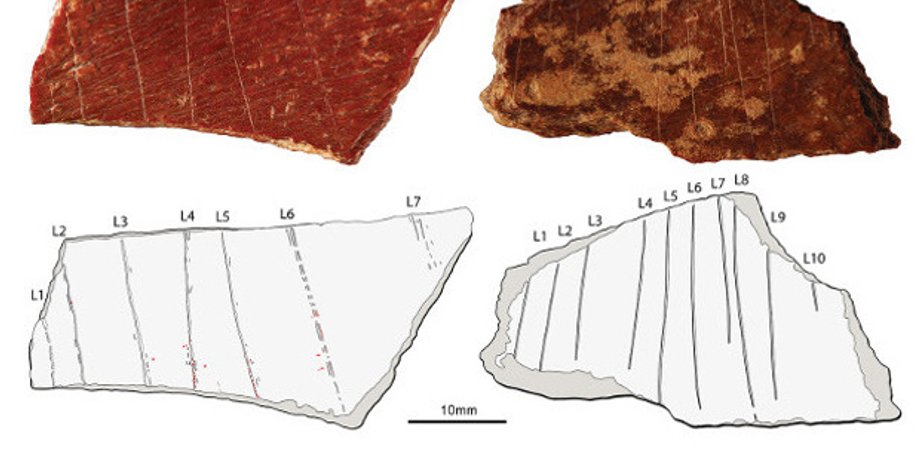 Zhanyang Li et al. / Antiquity, 2019
