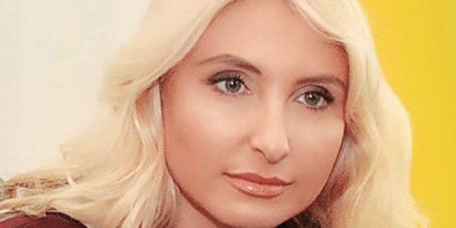 Наталья Севостьянова
