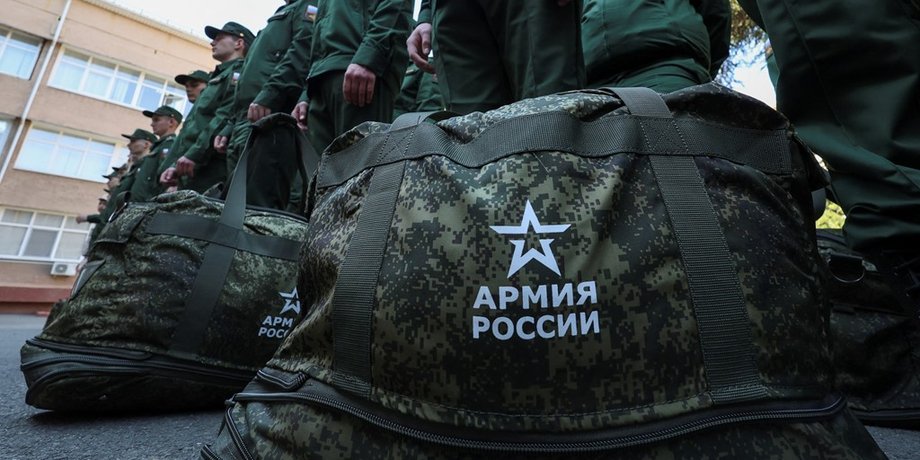 міноборони Росії, міноборони Росії, арешт топ-менеджера, хабарі