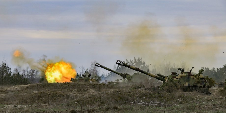 війна, Україна
