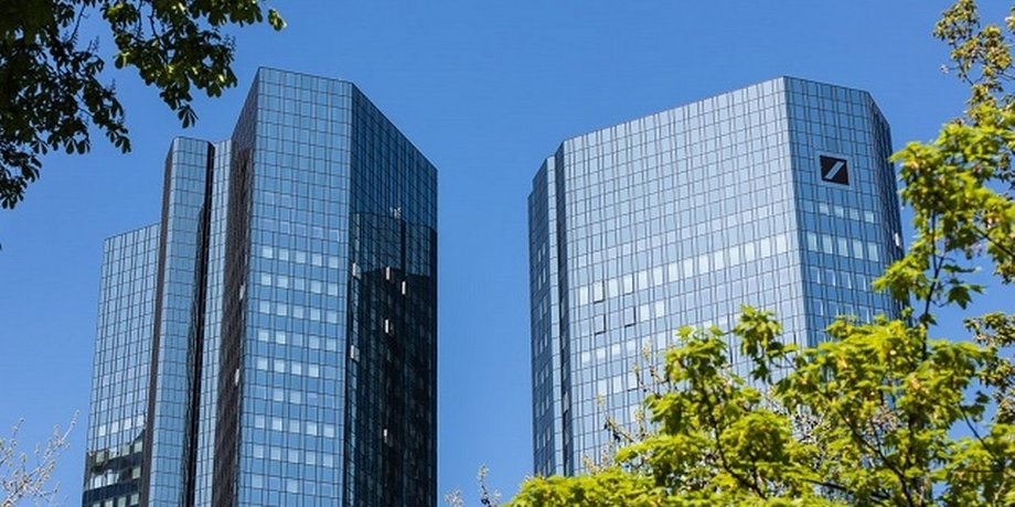 Deutsche Bank