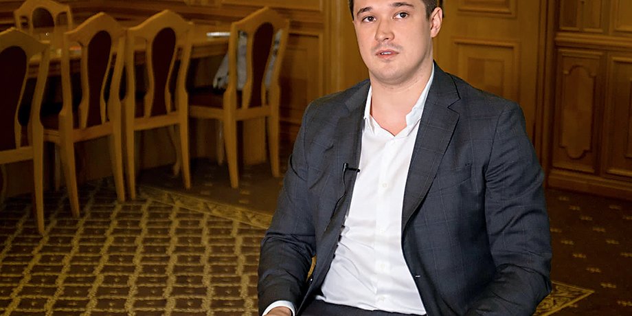 Михаил Фёдоров