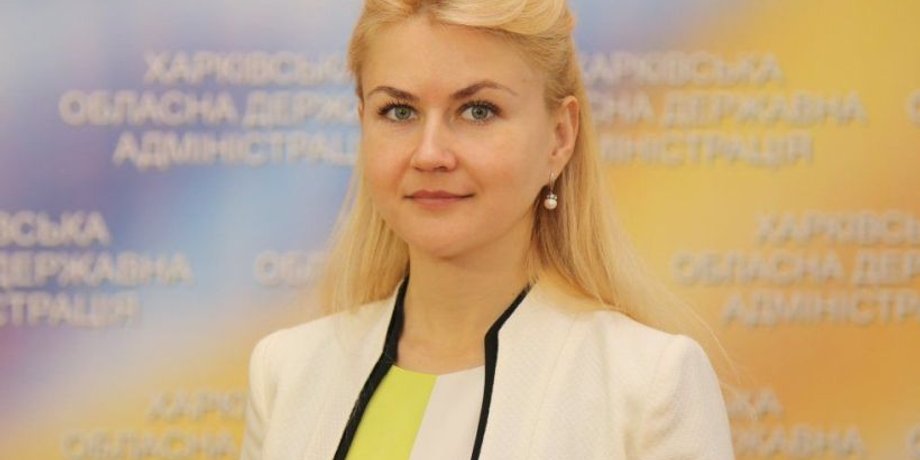 Юлия Светличная / Фото: УНИАН