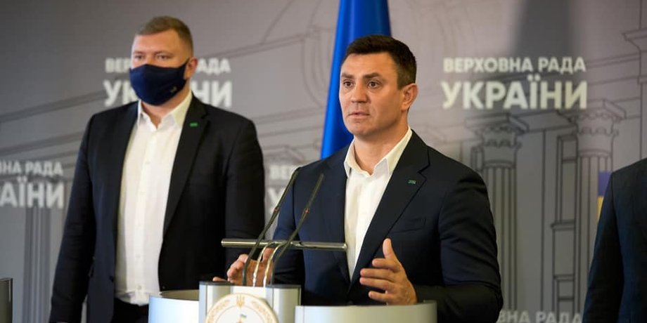 Микола Тищенко