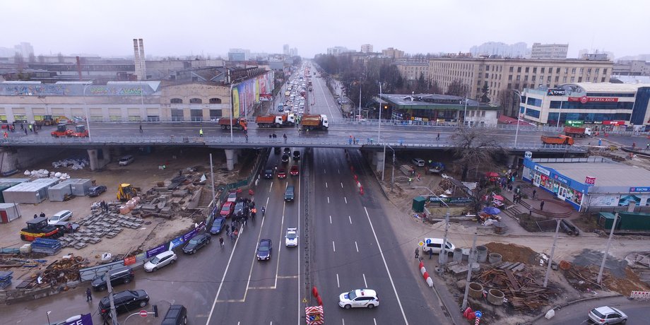 Фото: пресс-служба КГГА