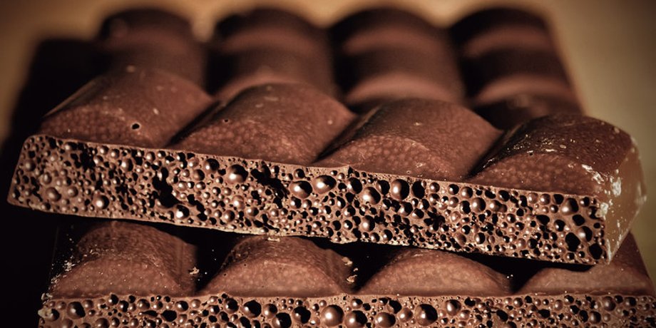 Фото: Chocolatery.net