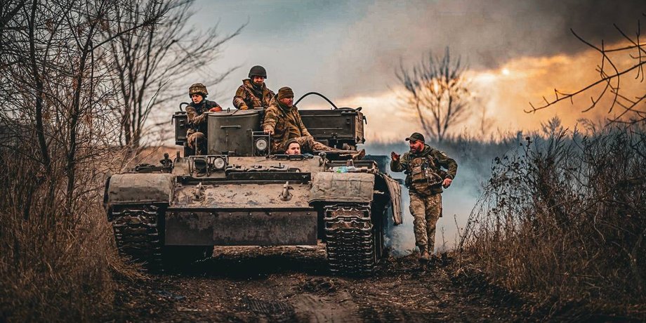 ЗСУ, армія України