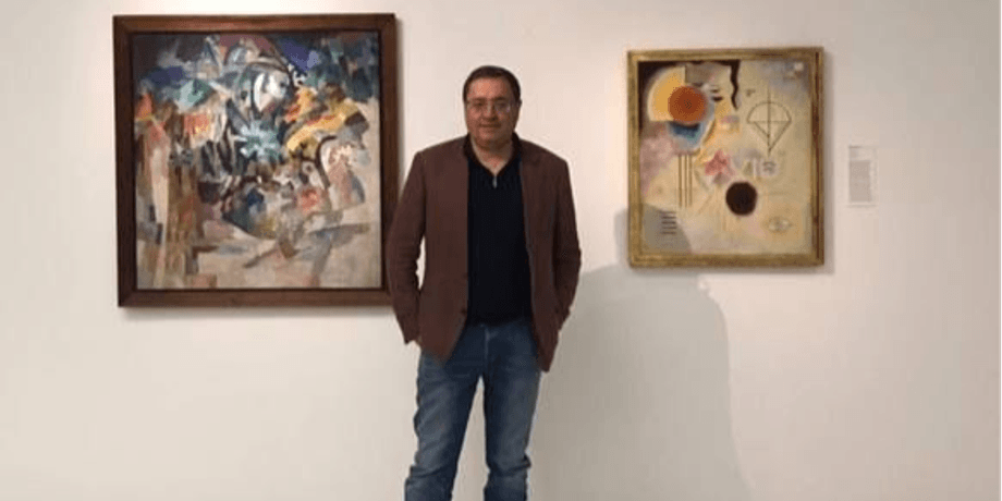 Андрей Адамовский
