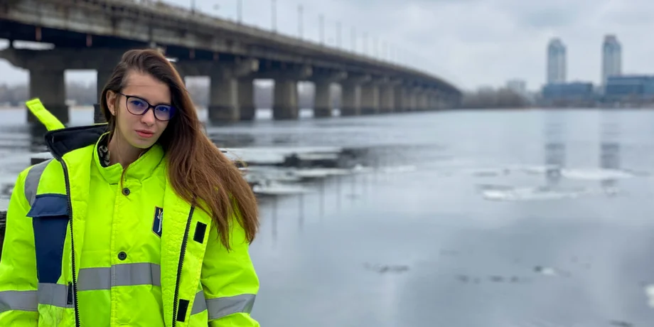 Ганна Мінюкова фото